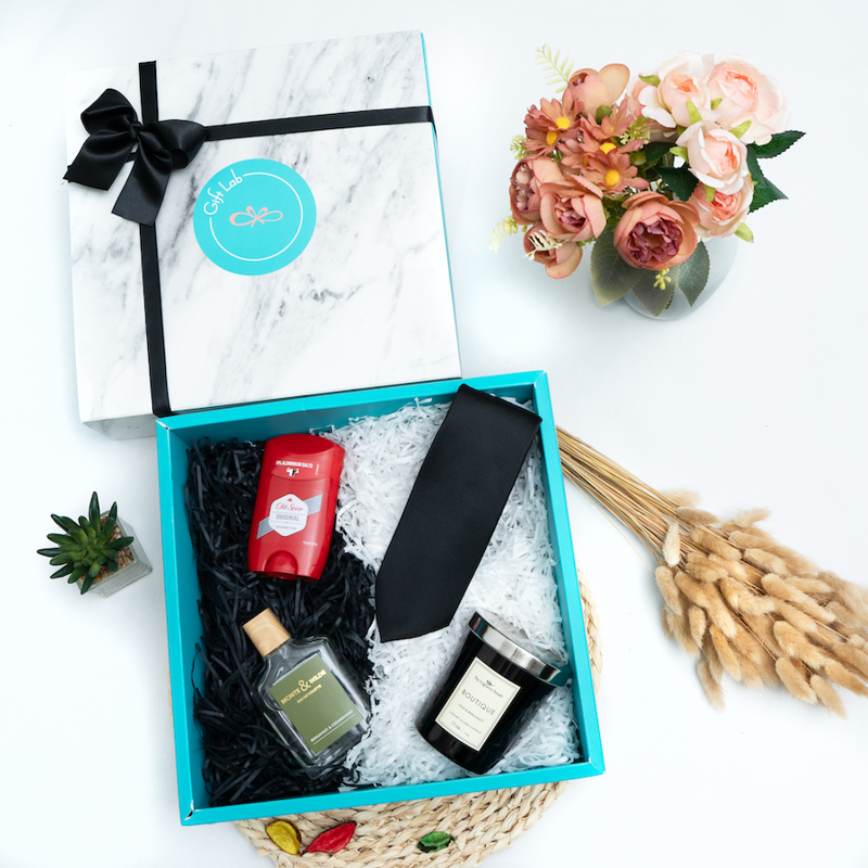 Already Boxed | The Gift Lab