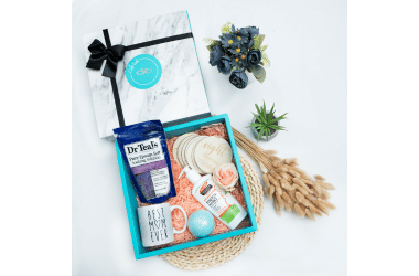 Mommy Marvels – Gift Box for New Moms