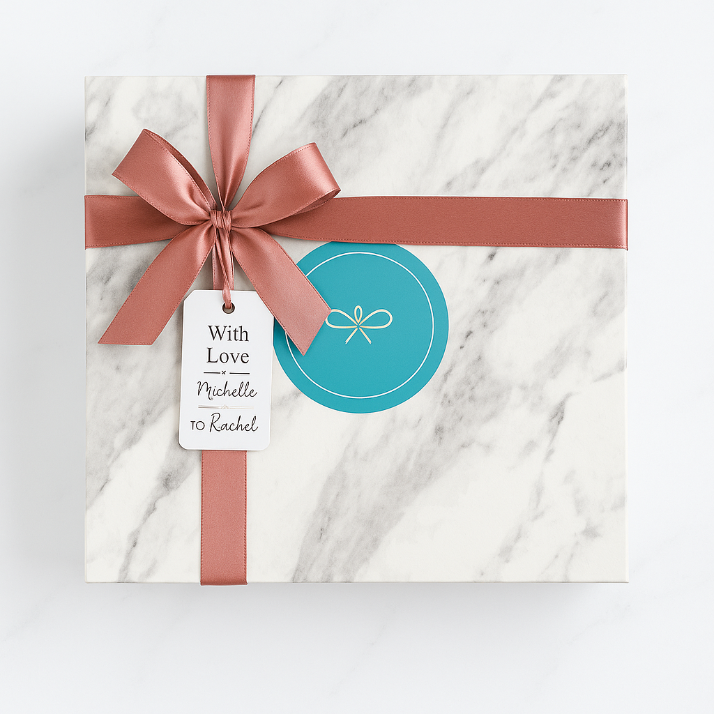 Gift Lab Box